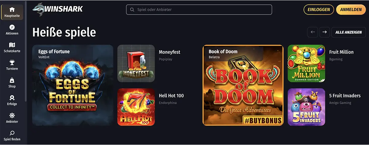 Legales Online Casino Österreich